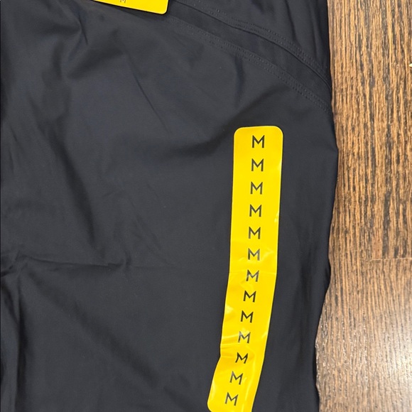 GAP Men's Black Joggers - Picture 4 of 8